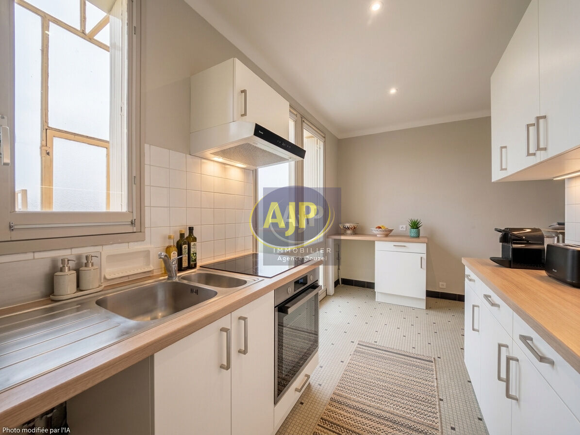 Appartement T4/T5 Nantes Canclaux Mellinet - photo 8