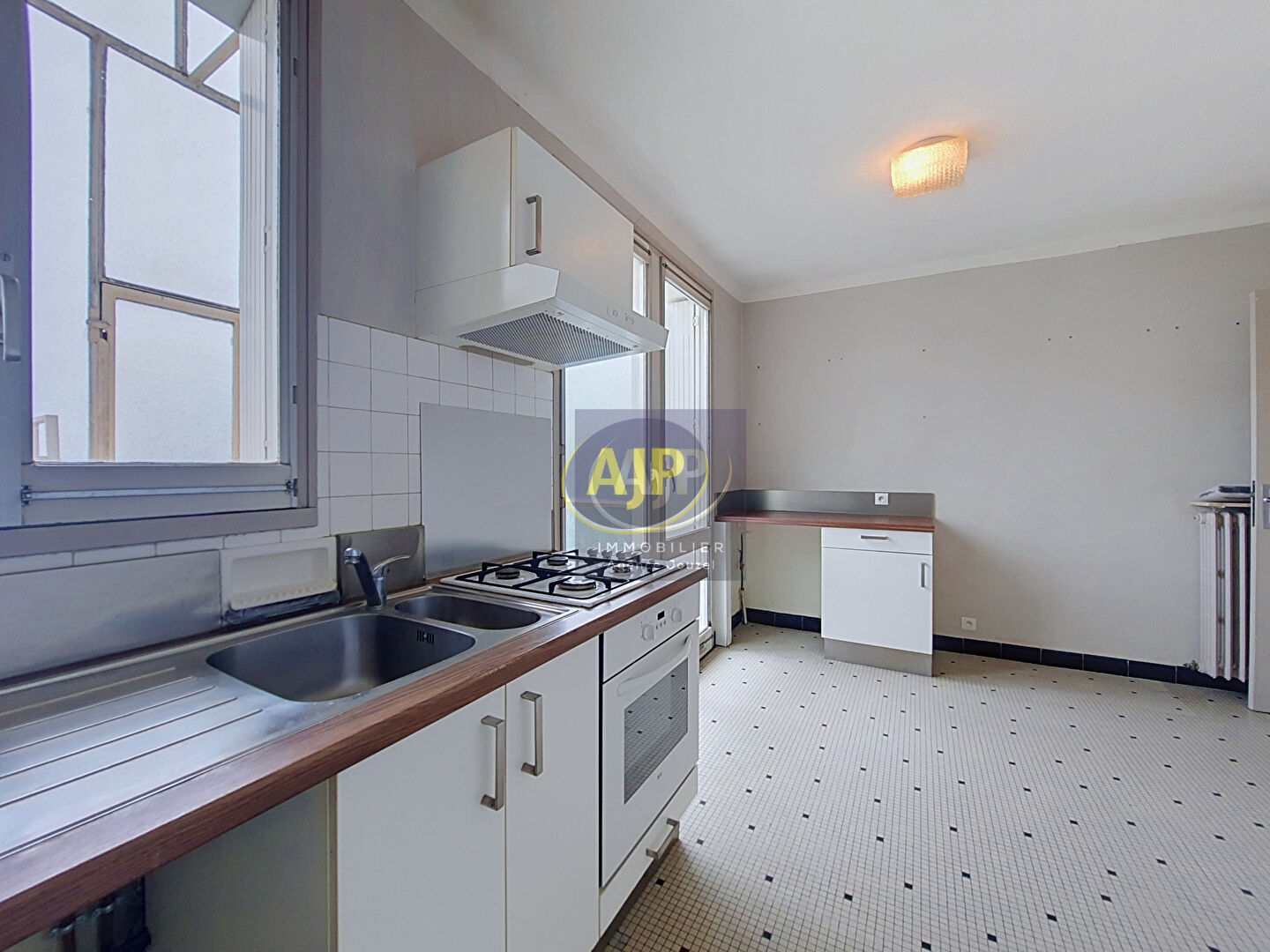 Appartement T4/T5 Nantes Canclaux Mellinet - photo 9