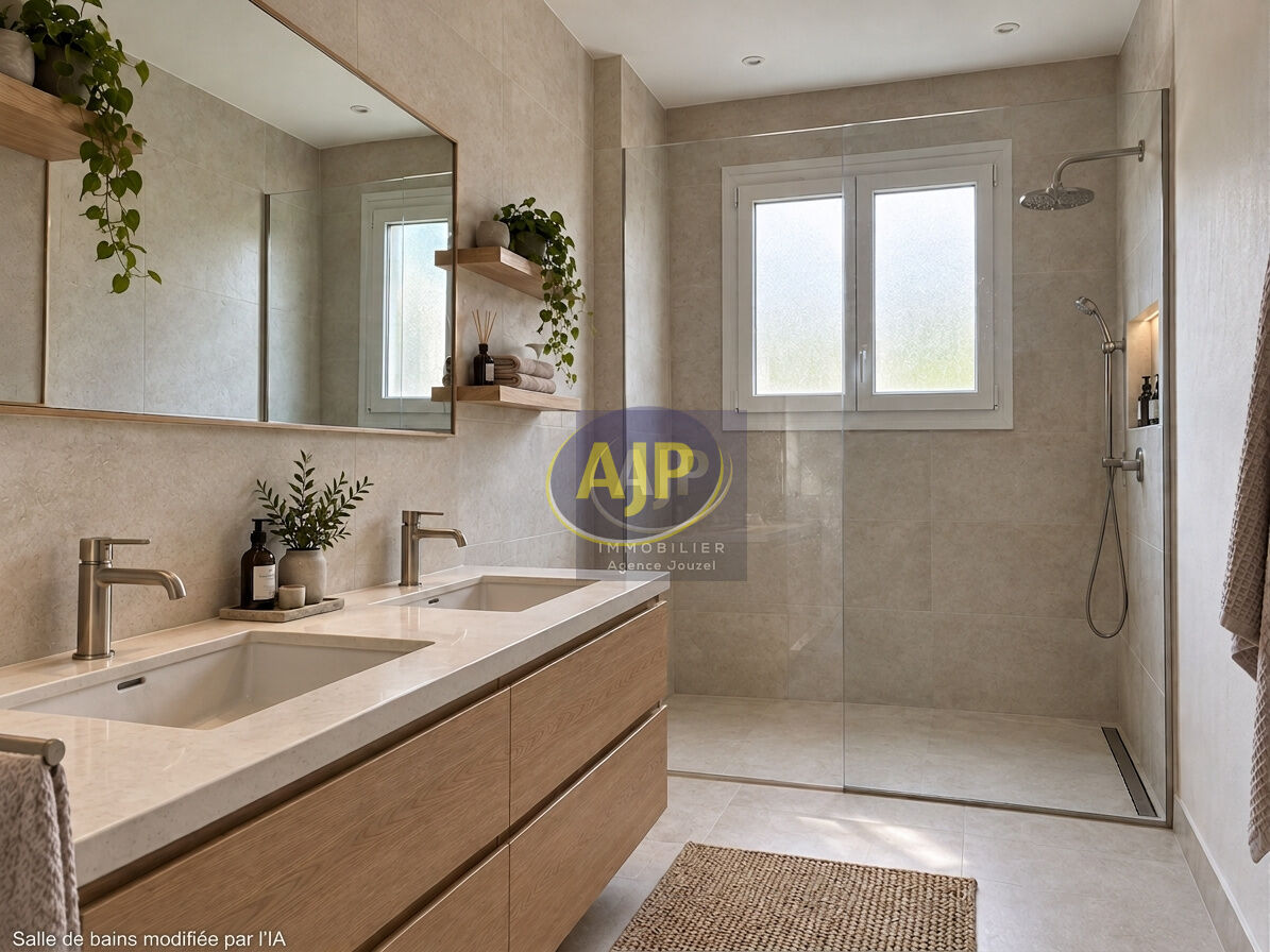 Appartement T4/T5 Nantes Canclaux Mellinet - photo 10