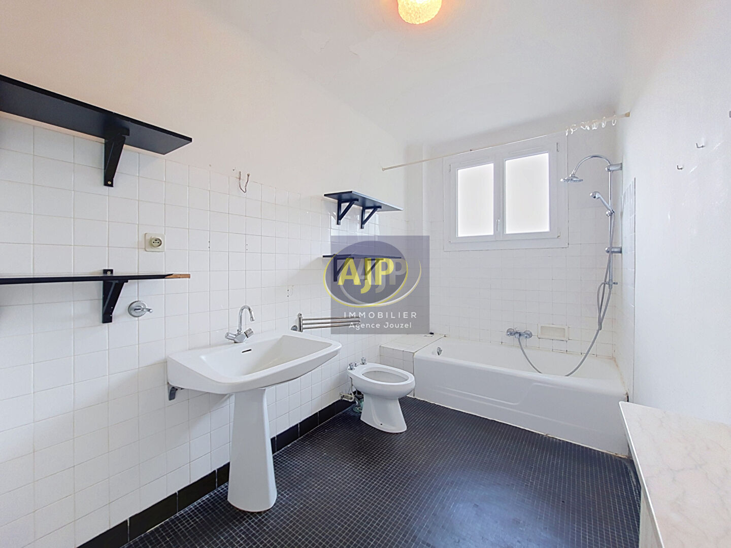 Appartement T4/T5 Nantes Canclaux Mellinet - photo 11