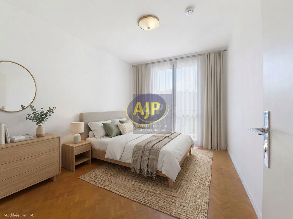Appartement T4/T5 Nantes Canclaux Mellinet - photo 12