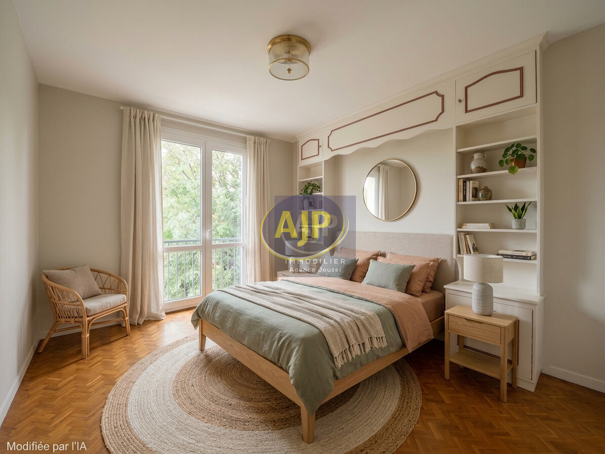 Appartement T4/T5 Nantes Canclaux Mellinet - photo 14