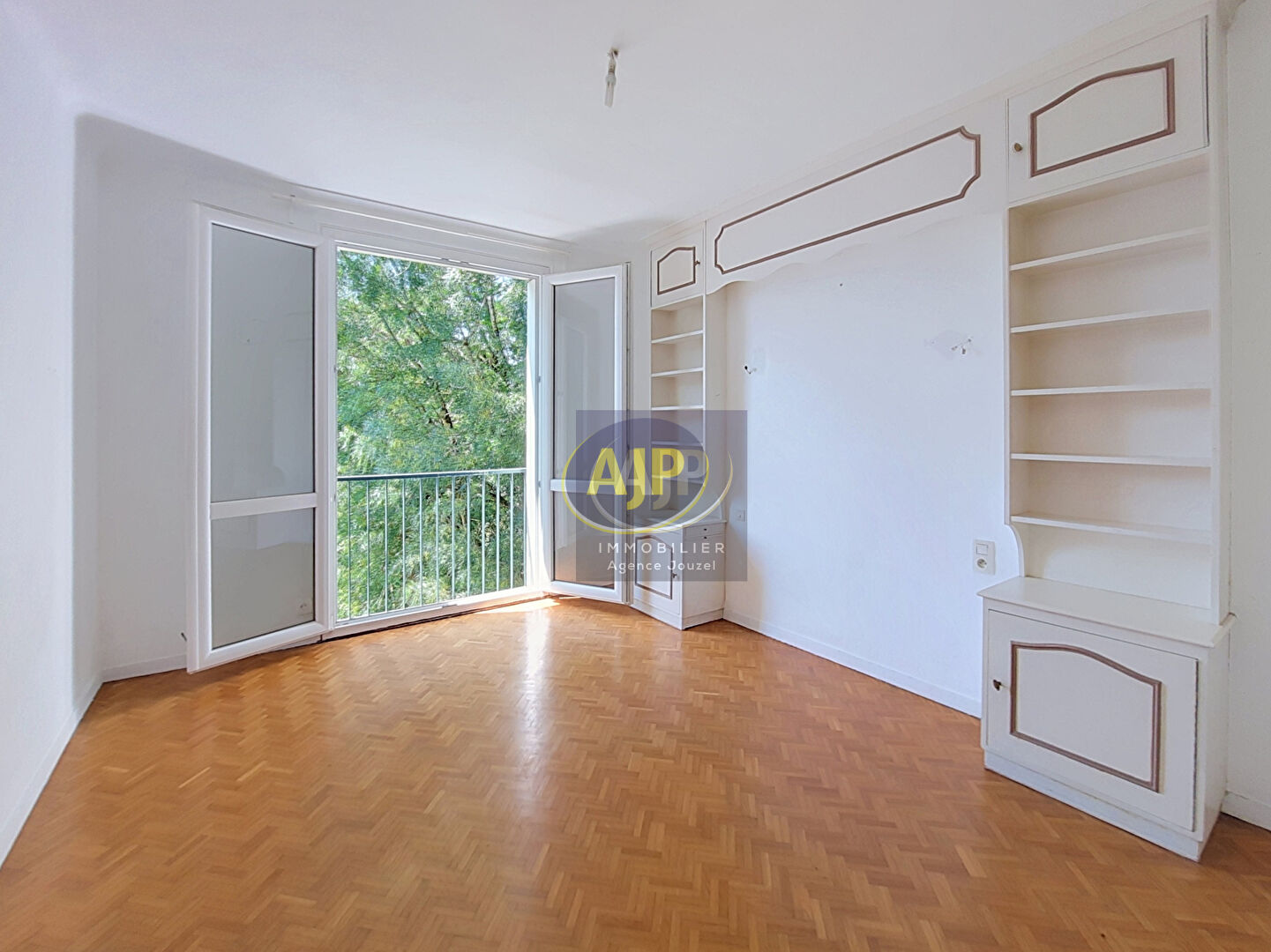 Appartement T4/T5 Nantes Canclaux Mellinet - photo 15