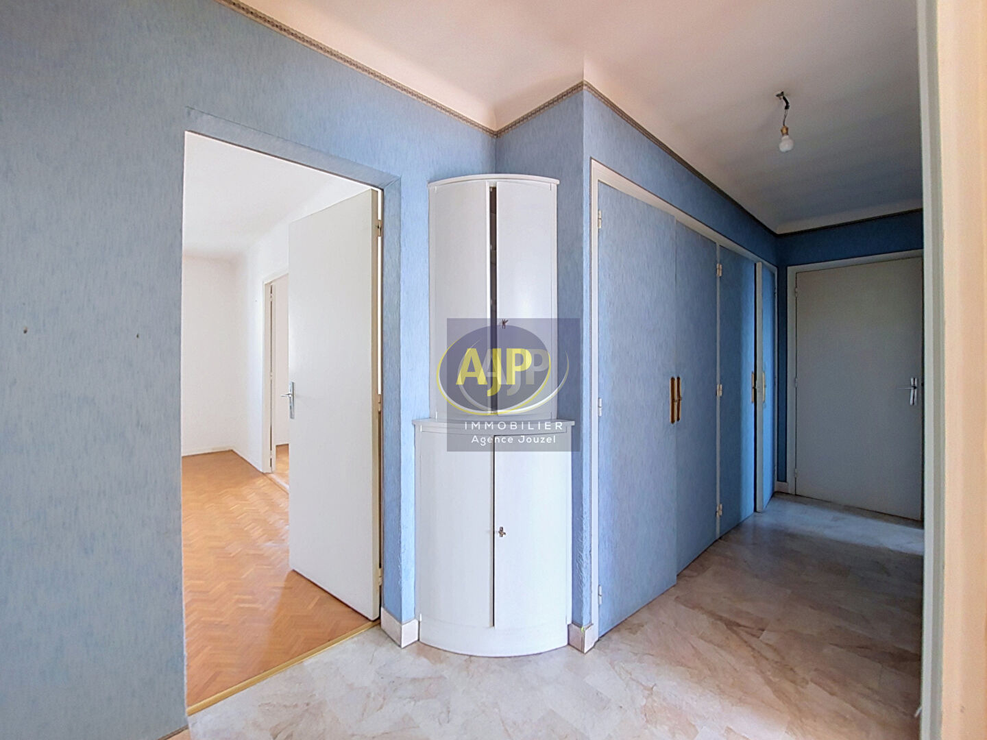 Appartement T4/T5 Nantes Canclaux Mellinet - photo 16