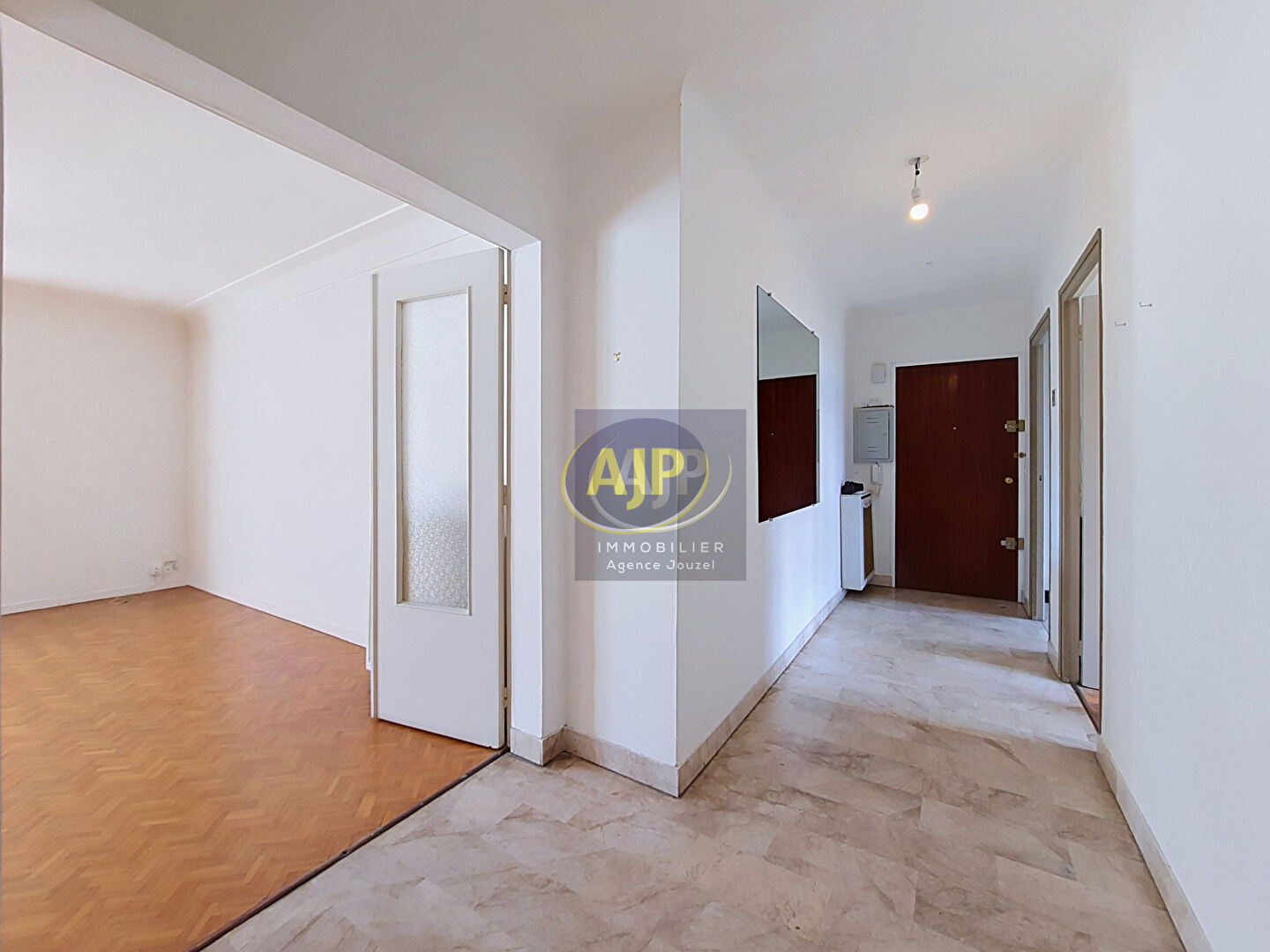 Appartement T4/T5 Nantes Canclaux Mellinet - photo 17