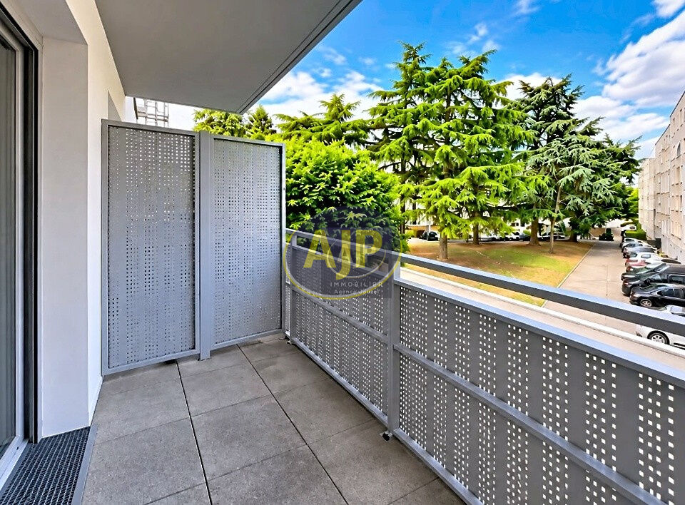 Appartement  2 pièce(s) 40.63 m2 - Nantes Hauts Pavés - photo 3