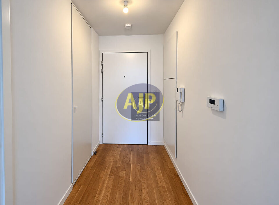 Appartement  2 pièce(s) 40.63 m2 - Nantes Hauts Pavés - photo 4