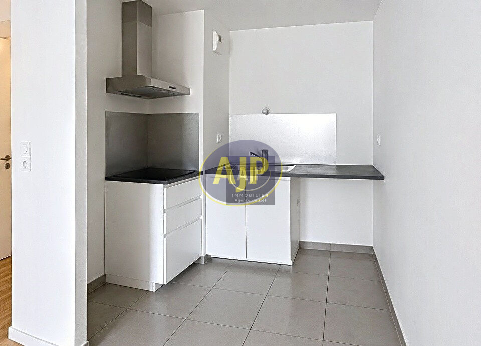 Appartement  2 pièce(s) 40.63 m2 - Nantes Hauts Pavés - photo 5