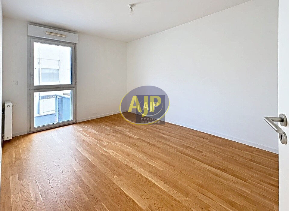 Appartement  2 pièce(s) 40.63 m2 - Nantes Hauts Pavés - photo 7
