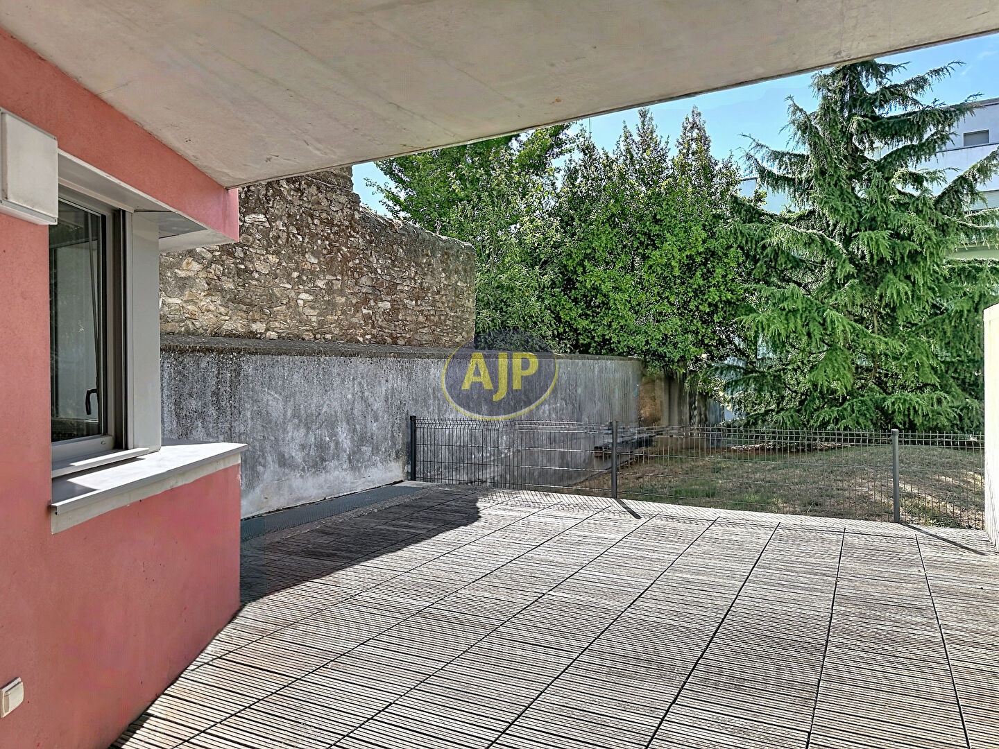 T3 RÉCENT AVEC TERRASSE - photo 9