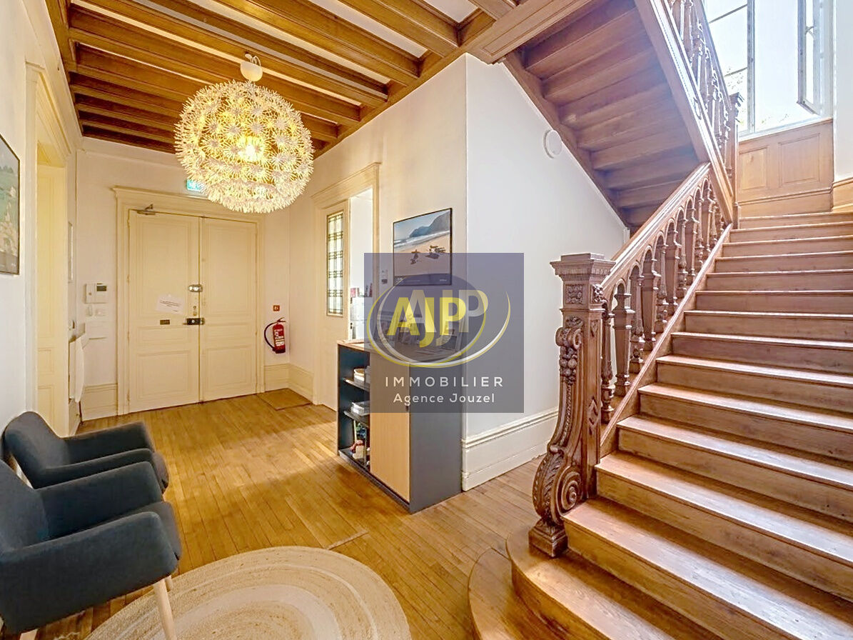 Bureaux Nantes 223 m2 - photo 1