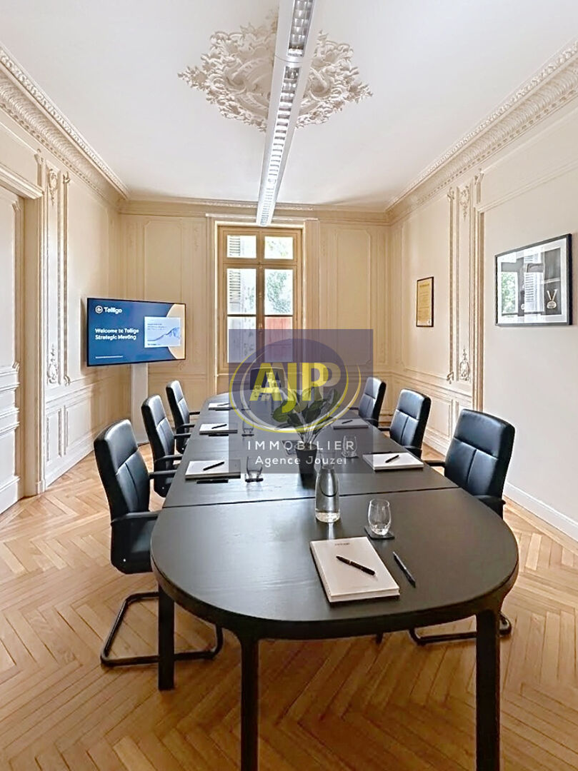 Bureaux Nantes 223 m2 - photo 2