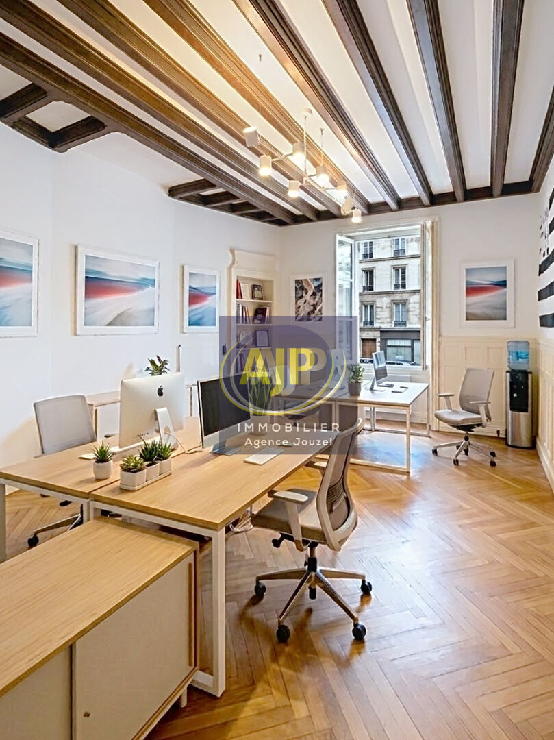 Bureaux Nantes 223 m2 - photo 3
