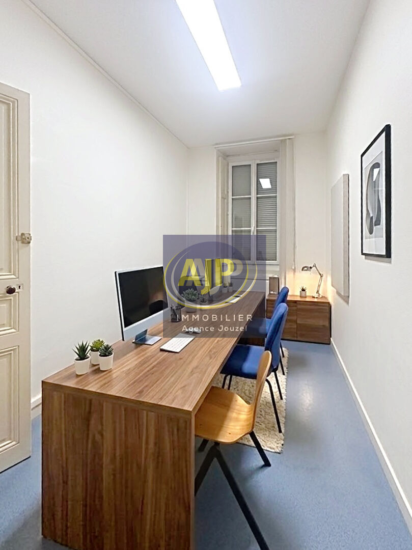 Bureaux Nantes 223 m2 - photo 4