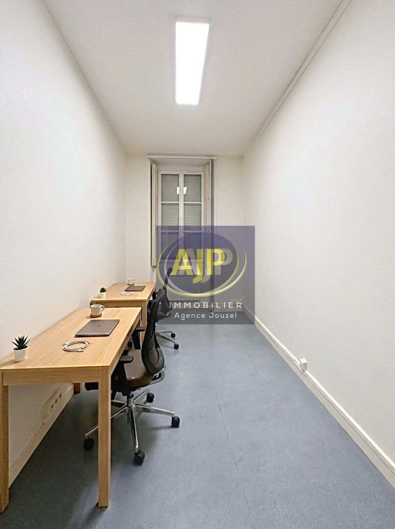 Bureaux Nantes 223 m2 - photo 5