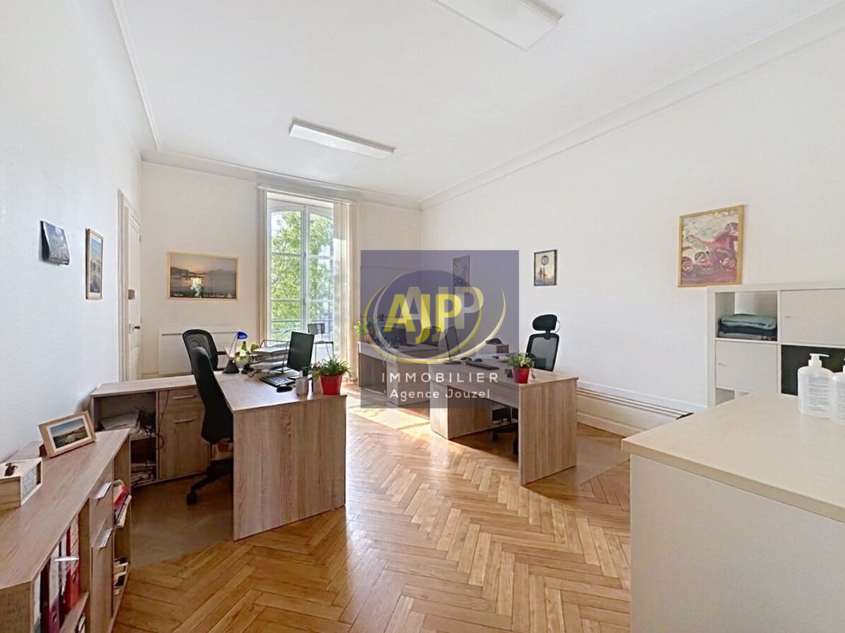 Bureaux Nantes 223 m2 - photo 6