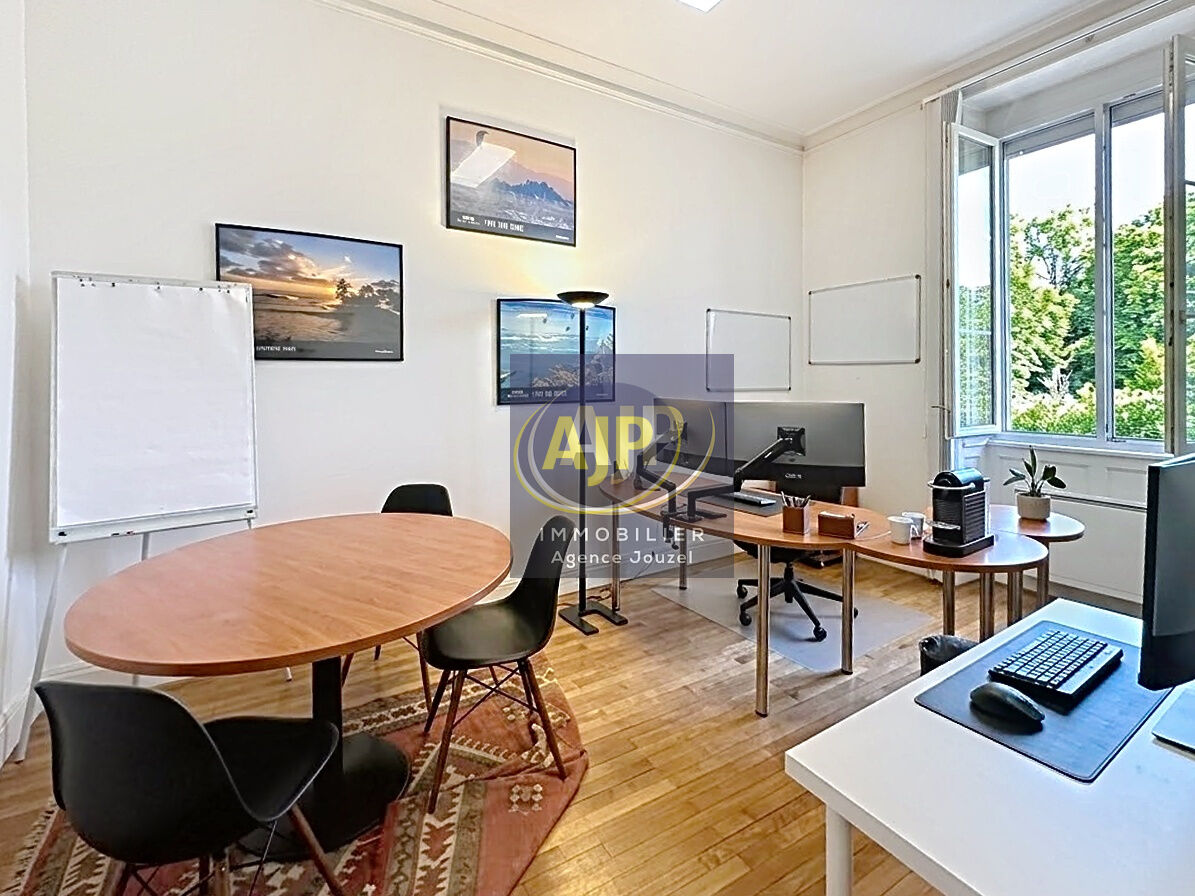 Bureaux Nantes 223 m2 - photo 7