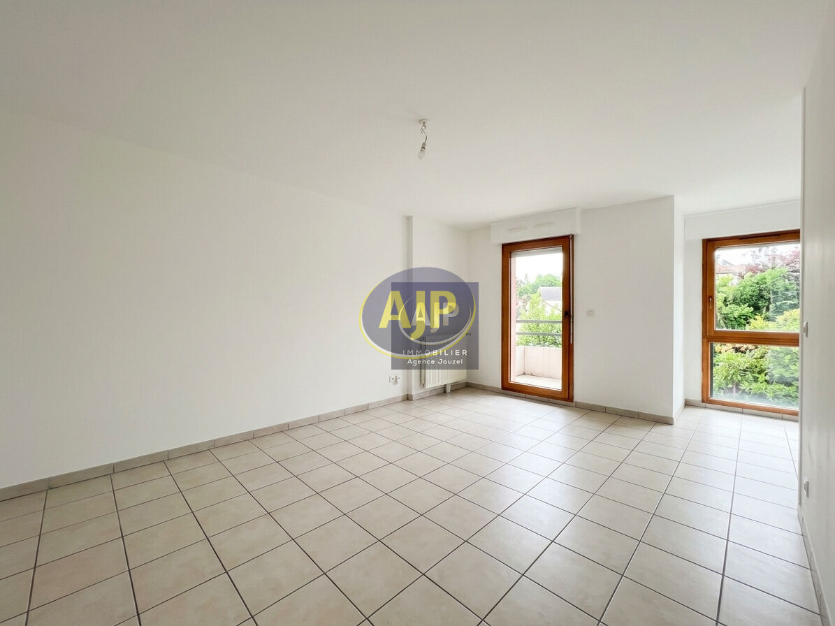 Appartement  2 pièce(s) 50.22 m2 - - photo 1