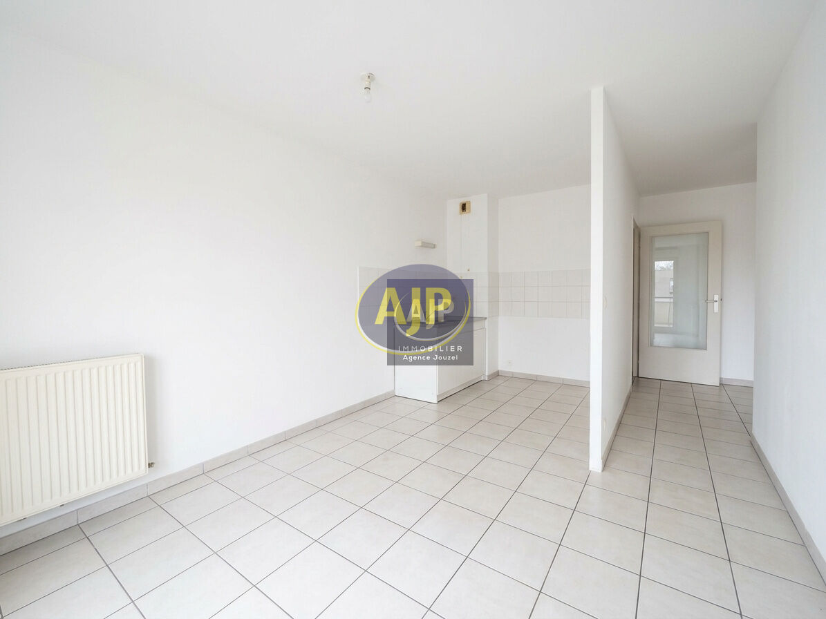Appartement  2 pièce(s) 50.22 m2 - - photo 3