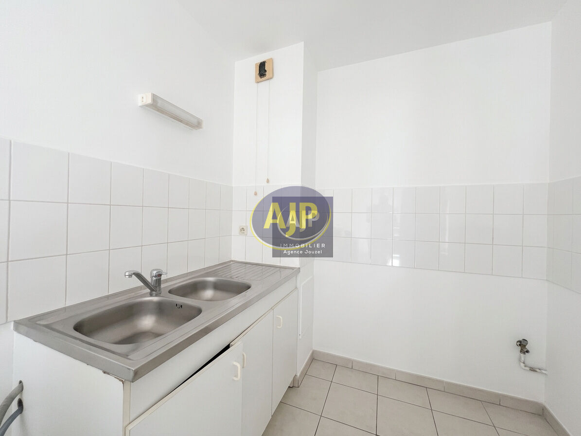 Appartement  2 pièce(s) 50.22 m2 - - photo 4