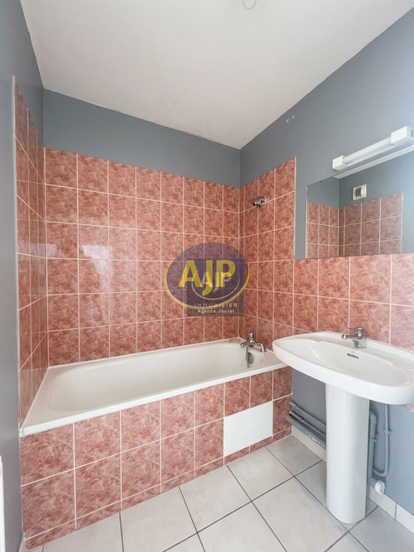 Appartement  2 pièce(s) 50.22 m2 - - photo 6