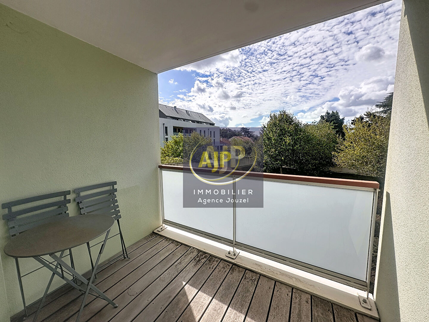 Appartement meublé Nantes 2 pièce(s) 44.23 m2 - photo 2