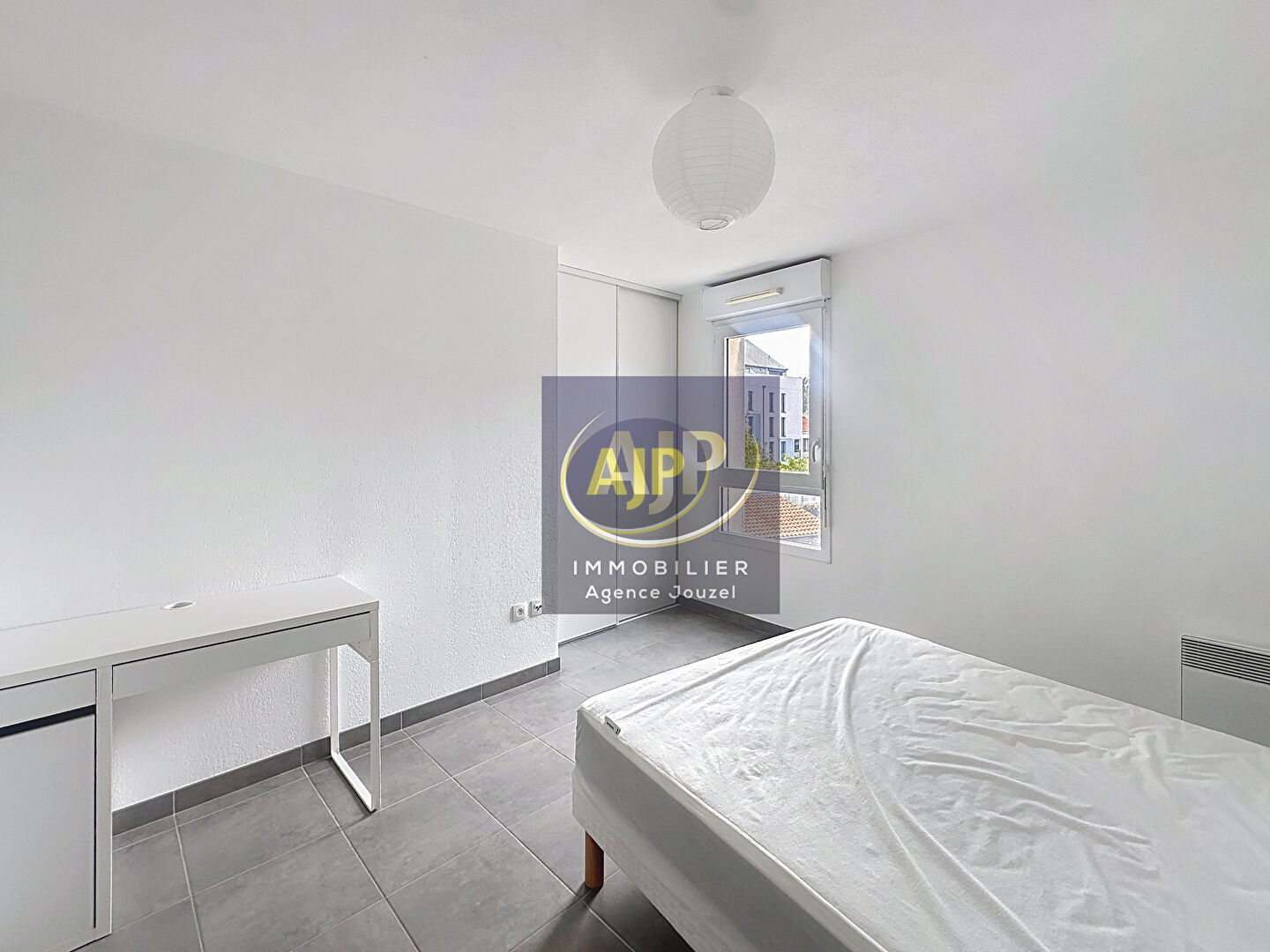 Appartement meublé Nantes 2 pièce(s) 44.23 m2 - photo 3