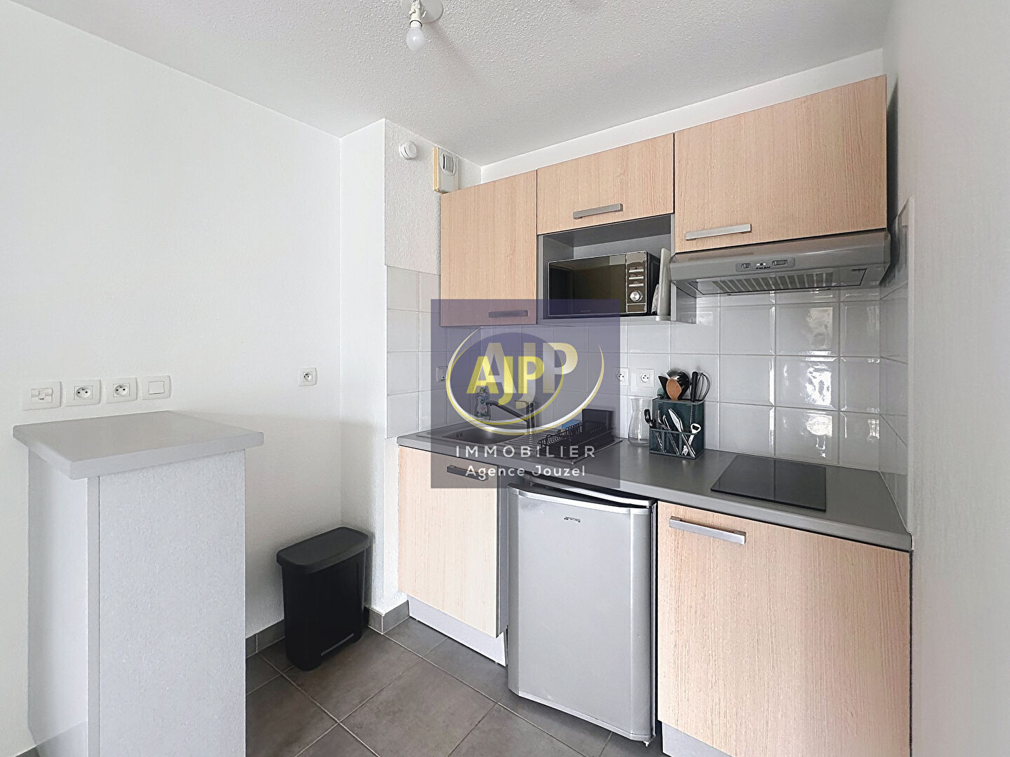 Appartement meublé Nantes 2 pièce(s) 44.23 m2 - photo 6