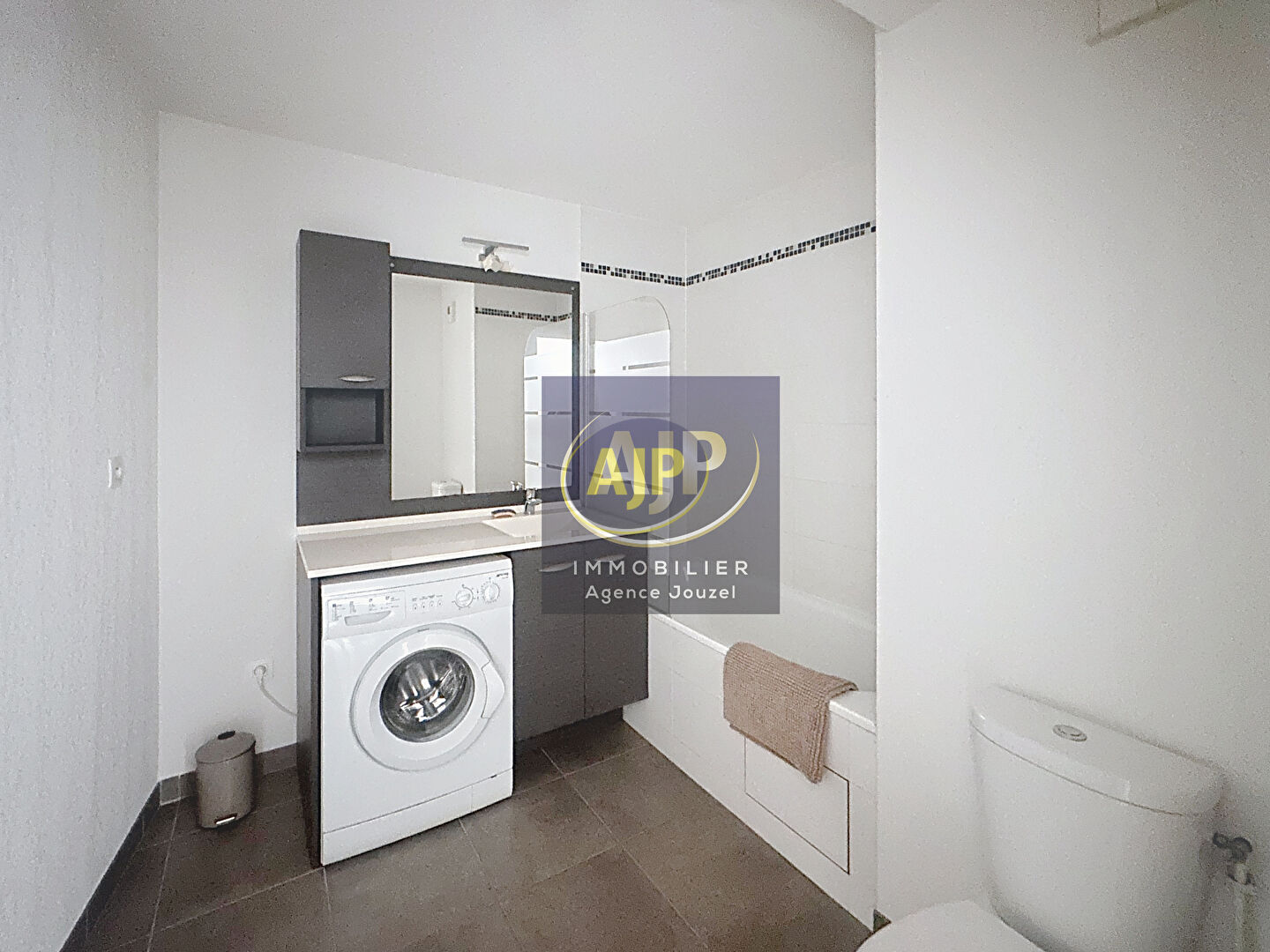 Appartement meublé Nantes 2 pièce(s) 44.23 m2 - photo 7