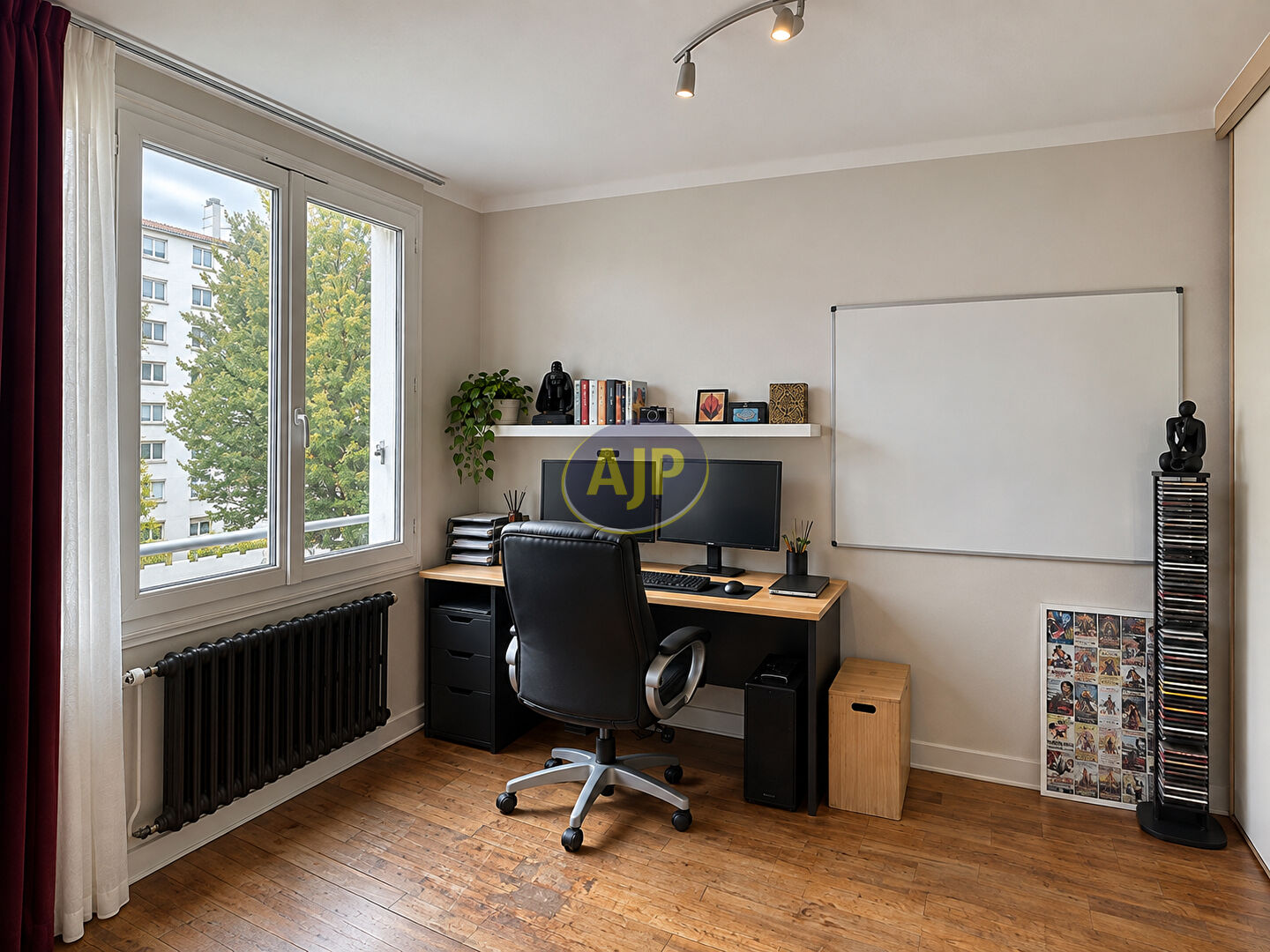 Appartement Nantes 4 pièce(s) 75.58 m2 - photo 5