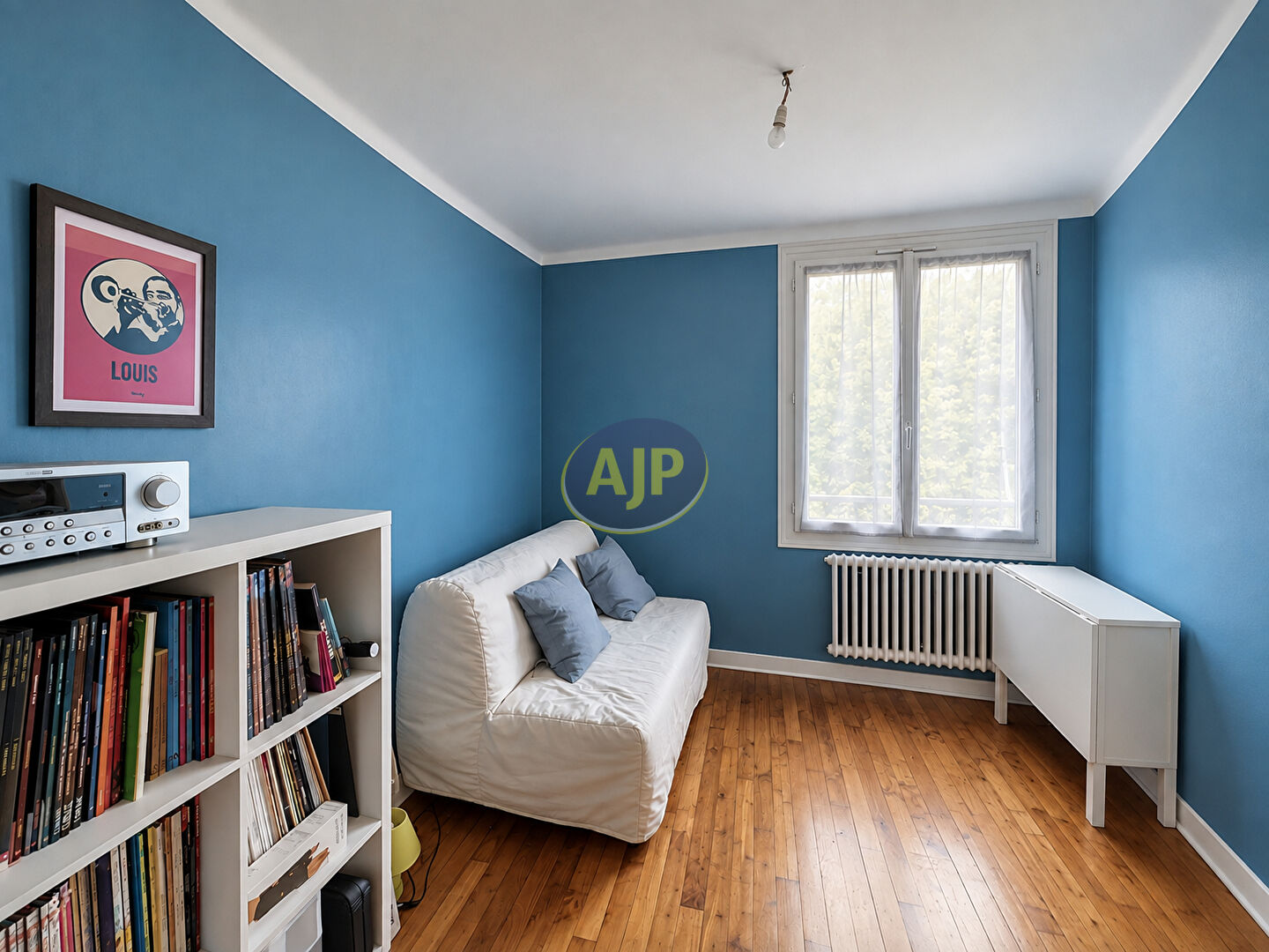 Appartement Nantes 4 pièce(s) 75.58 m2 - photo 8