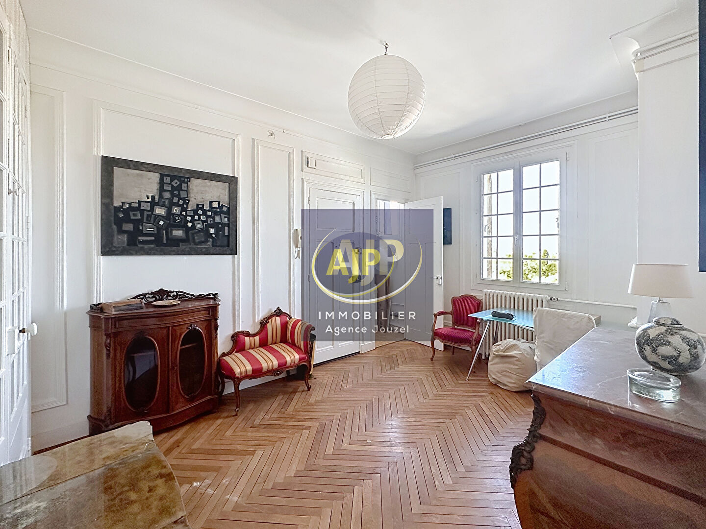 Appartement Nantes - quartier Monselet - 3 pièce(s) 75.95 m2 meublé - photo 2