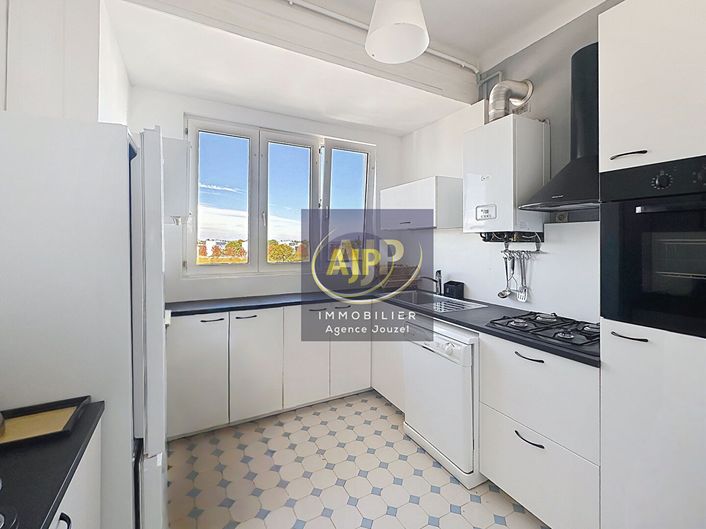 Appartement Nantes - quartier Monselet - 3 pièce(s) 75.95 m2 meublé - photo 4