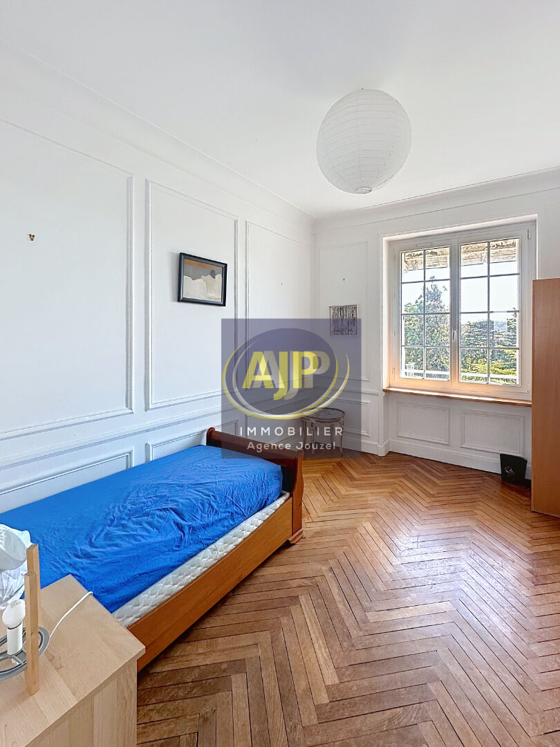 Appartement Nantes - quartier Monselet - 3 pièce(s) 75.95 m2 meublé - photo 5