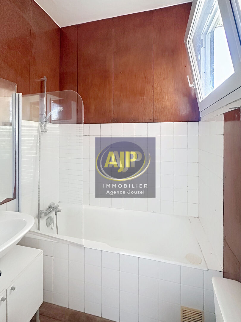 Appartement Nantes - quartier Monselet - 3 pièce(s) 75.95 m2 meublé - photo 6
