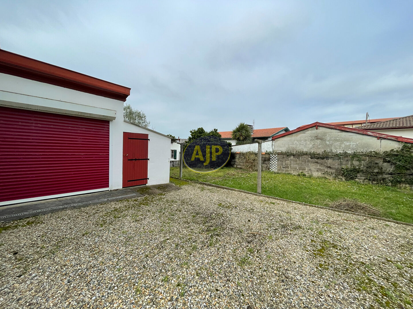 Agence immobilière Biarritz AJP Mateille Immobilier Biarritz