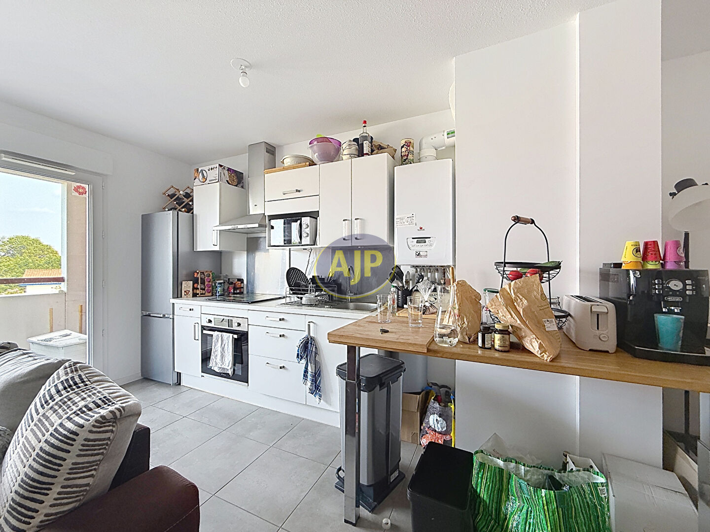 Appartement Mouguerre 3 pièce(s) - photo 3