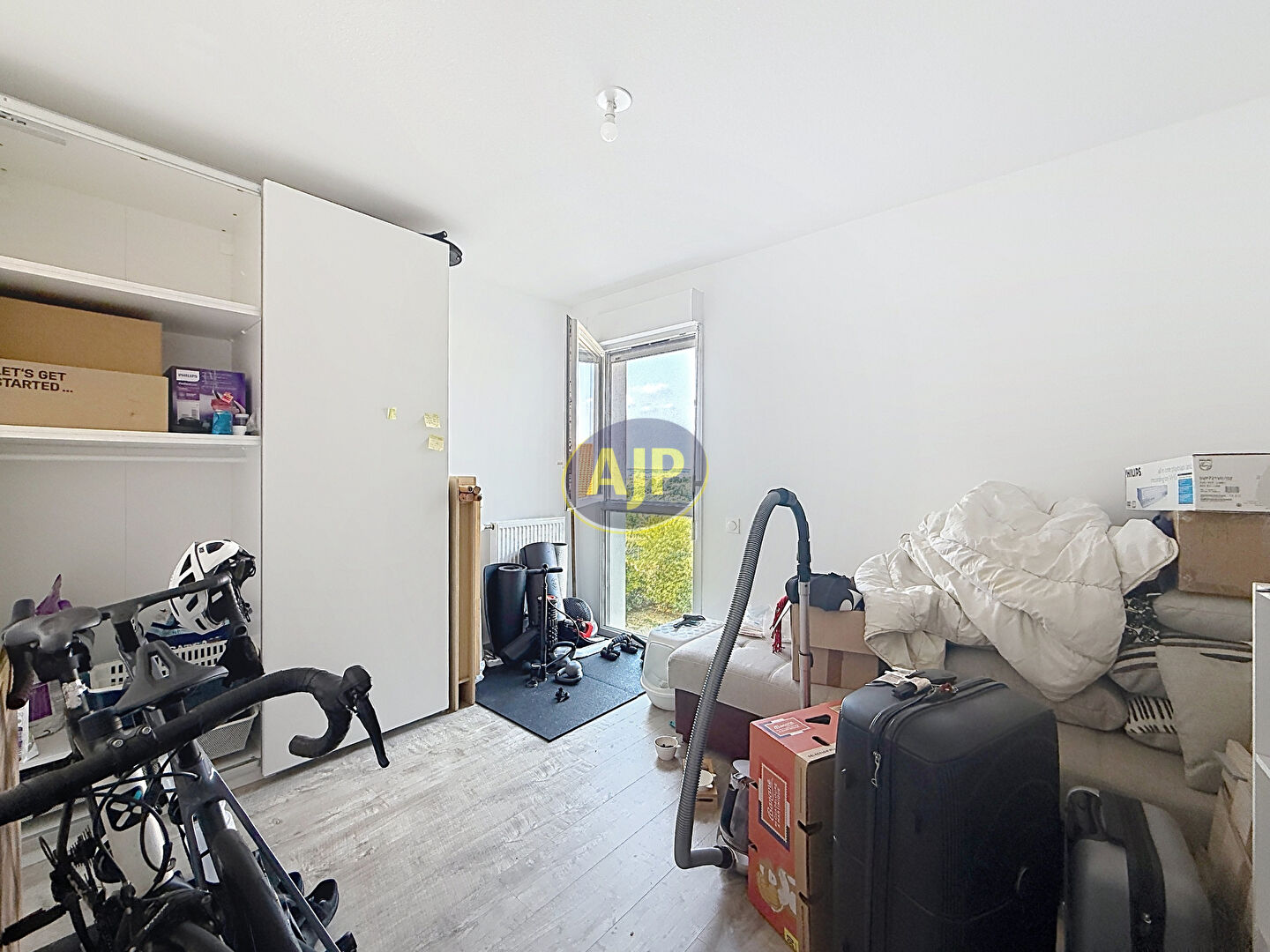 Appartement Mouguerre 3 pièce(s) - photo 5