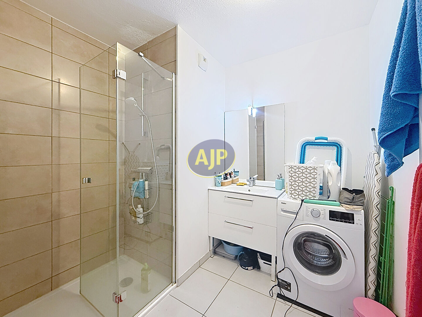 Appartement Mouguerre 3 pièce(s) - photo 6