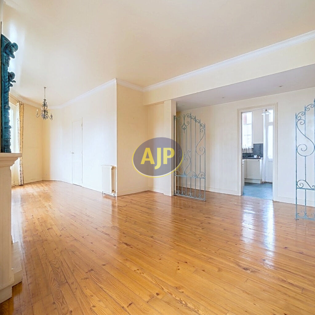 Biarritz, appartement T5 avec cave - photo 1