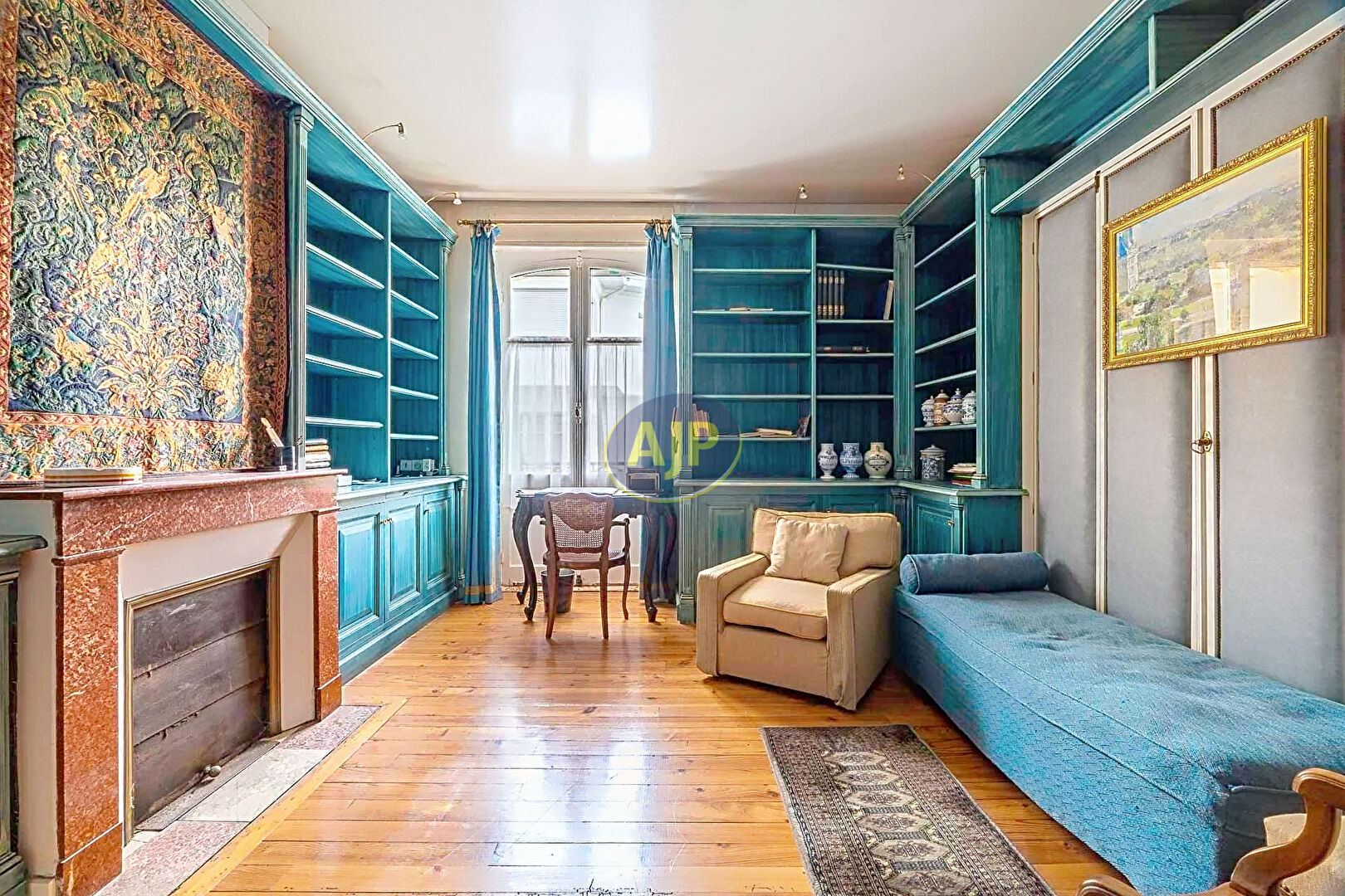 Biarritz, appartement T5 avec cave - photo 5