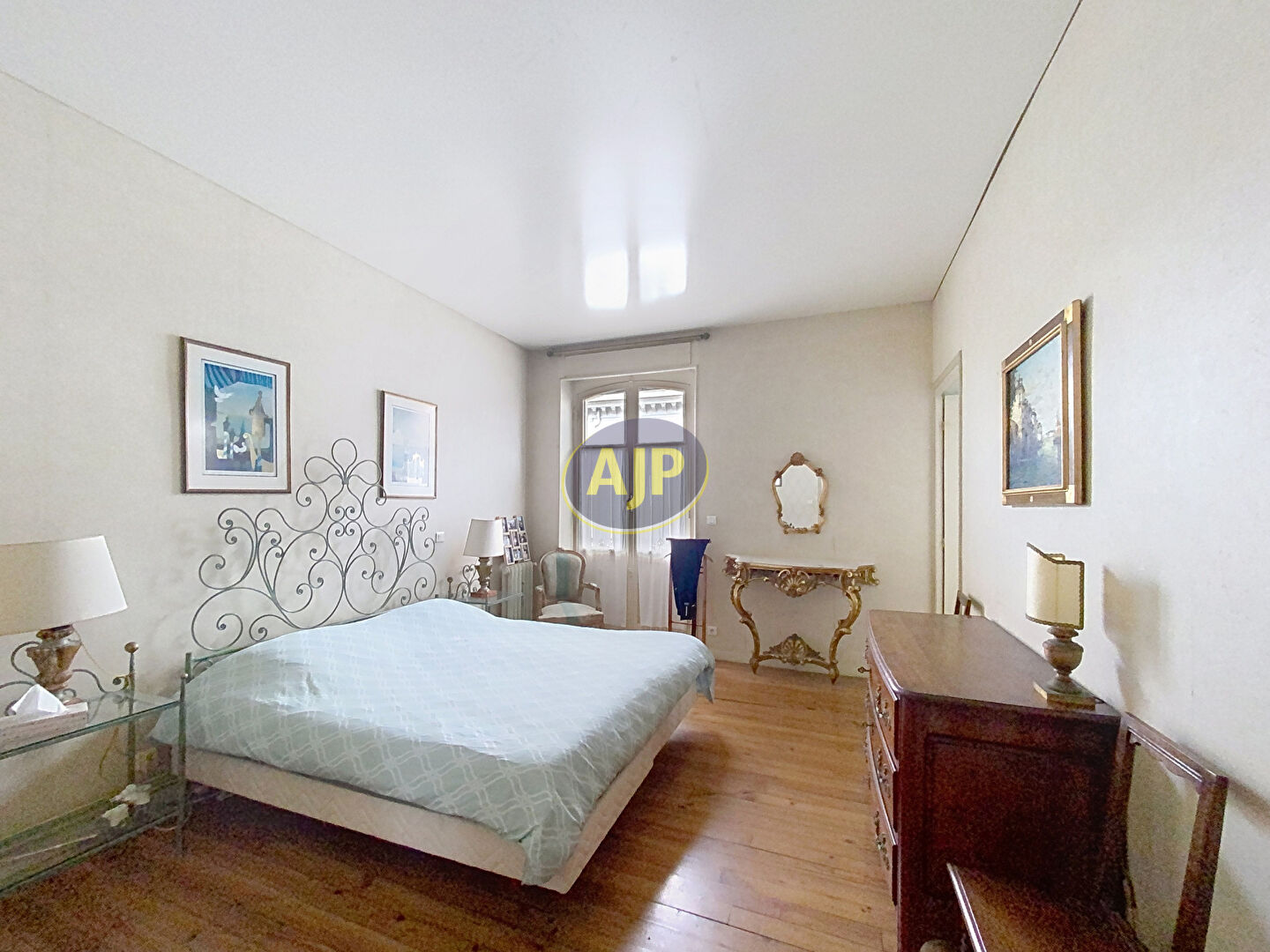 Biarritz, appartement T5 avec cave - photo 6
