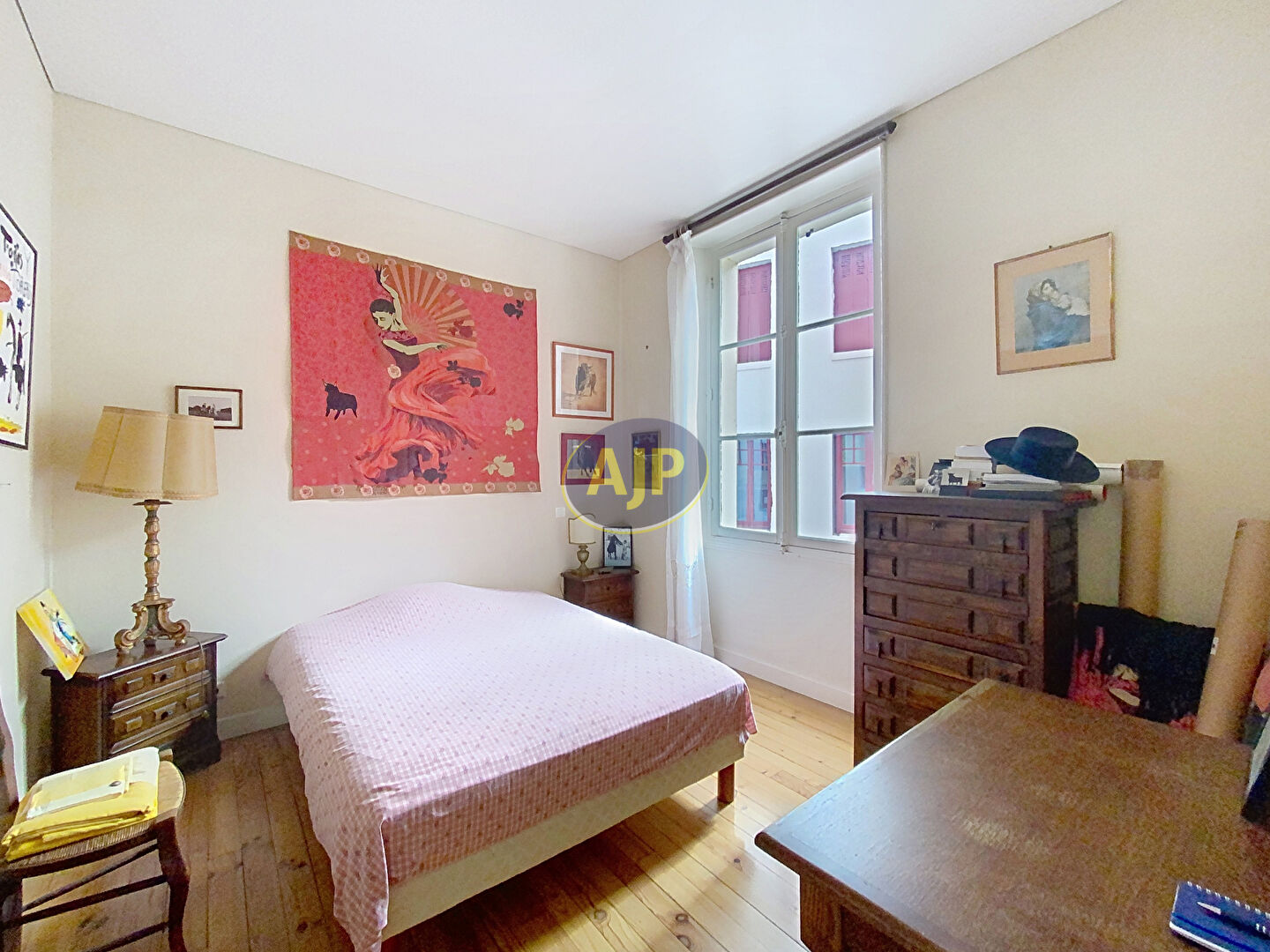 Biarritz, appartement T5 avec cave - photo 7