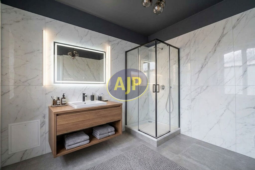 Biarritz, appartement T5 avec cave - photo 8