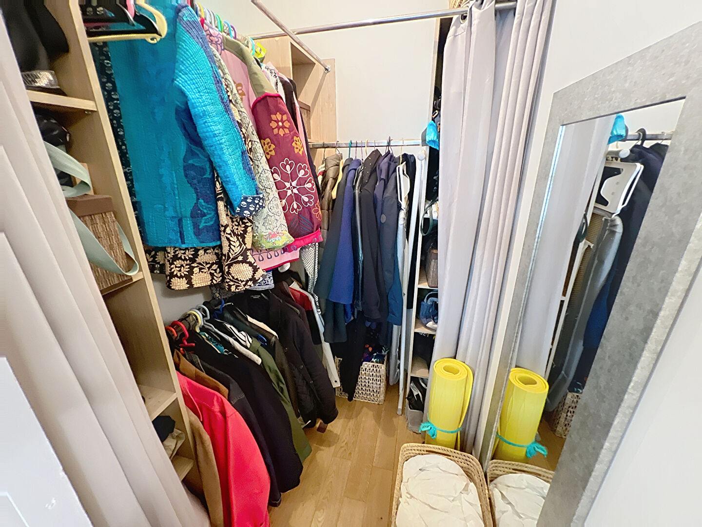Mérignac Appartement 90 m²  4 pièce(s) Capeyron proche tram A - photo 11