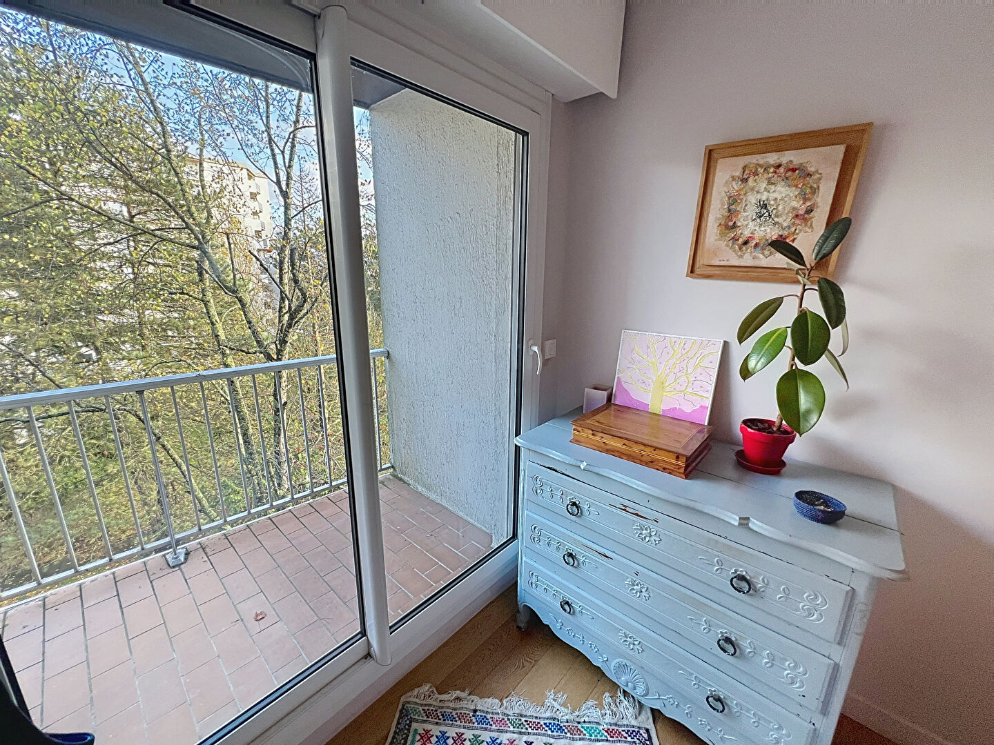 Mérignac Appartement 90 m²  4 pièce(s) Capeyron proche tram A - photo 12
