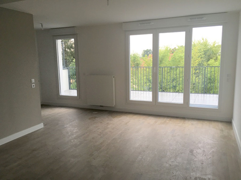 Appartement Merignac 3 pièce(s) 64.12 m2 - photo 2