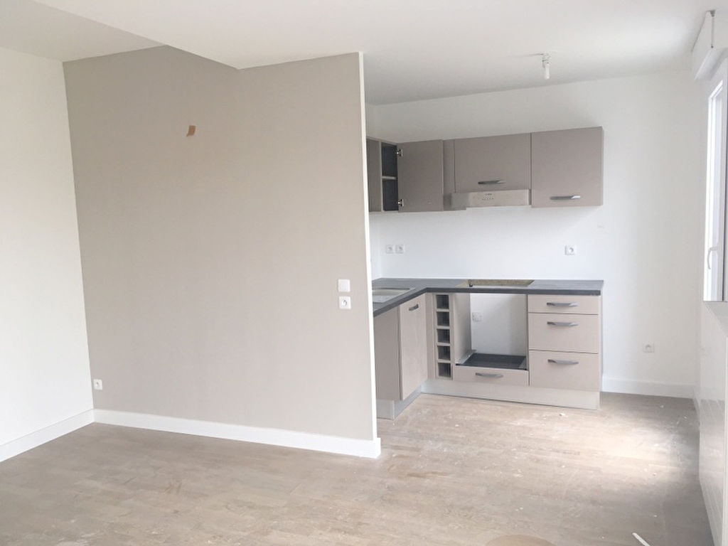 Appartement Merignac 3 pièce(s) 64.12 m2 - photo 3