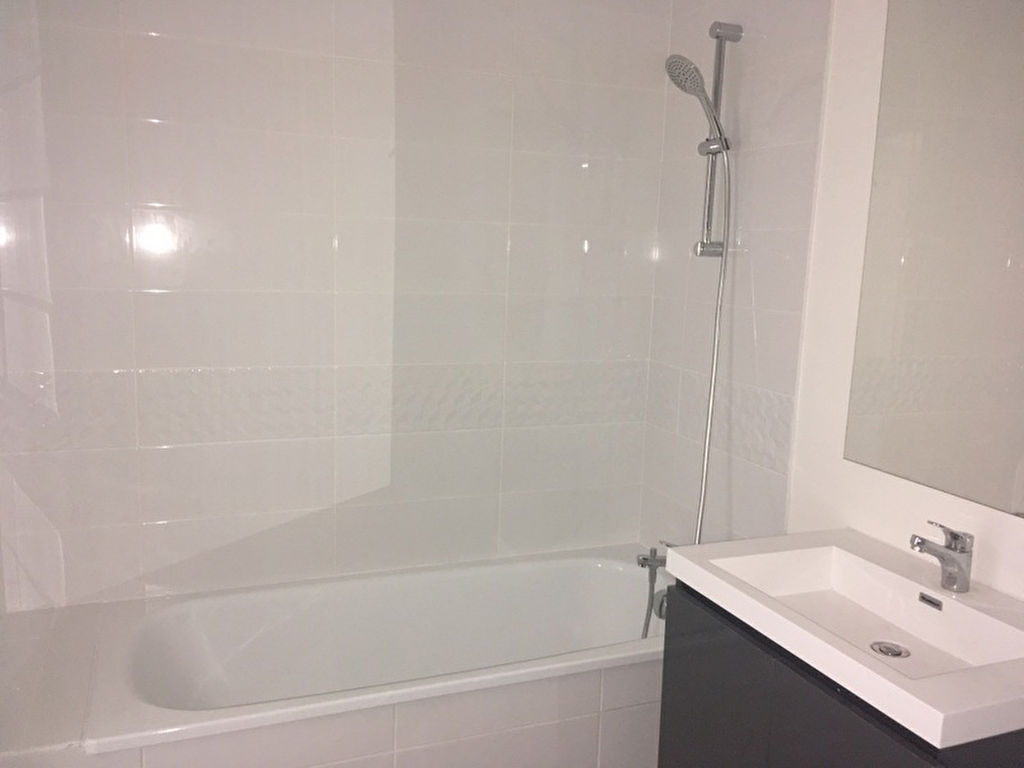 Appartement Merignac 3 pièce(s) 64.12 m2 - photo 4