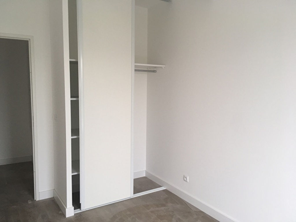 Appartement Merignac 3 pièce(s) 64.12 m2 - photo 7